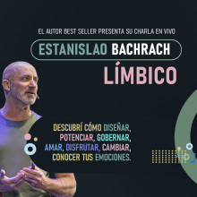 ESTANISLAO BACHRACH presenta Límbico 
