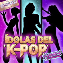 IDOLAS DEL K-POP