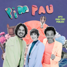 Fiesta PIM PAU