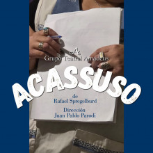 Acassuso