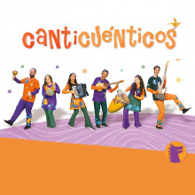 CANTICUÉNTICOS