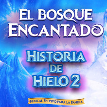 EL BOSQUE ENCANTADO
