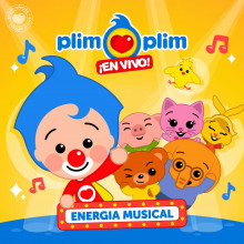 Plim Plim. Energía Musical Recargada