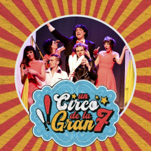Un Circo de La Gran 7