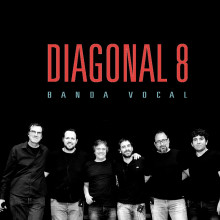 Diagonal 8 - Banda vocal Diagonal 8 - Banda vocal