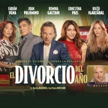 El divorcio del año