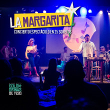La Margarita