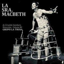 La Señora Macbeth La Señora Macbeth