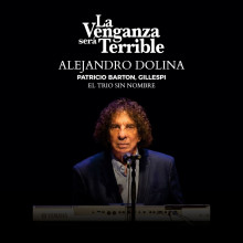 La Venganza será Terrible La Venganza será Terrible