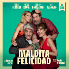 MALDITA FELICIDAD
