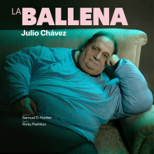 LA BALLENA