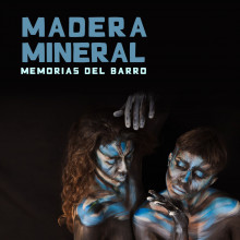 Madera Mineral Madera Mineral