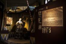 Vuelven las visitas guiadas al Museo del Teatro Municipal Coliseo Podestá