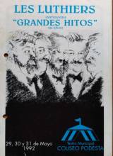 "Grandes Hitos (25 años)"