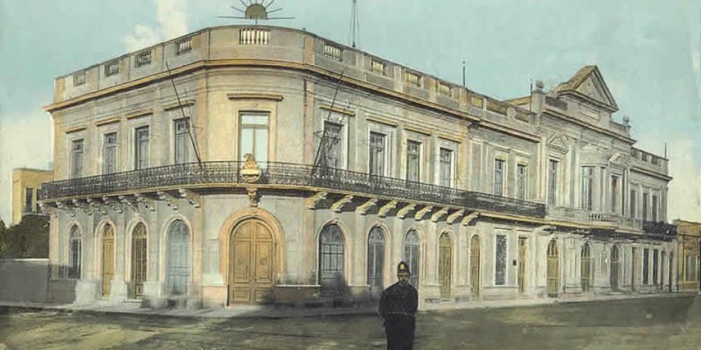 Politeama Olimpo