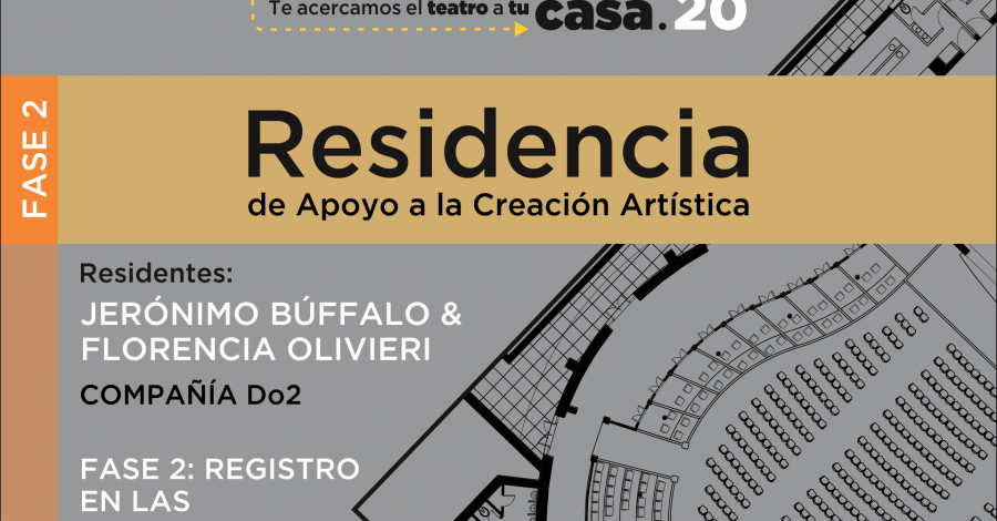 Residencia Fase 2