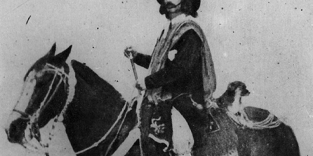Juan Moreira