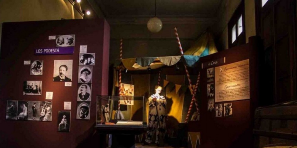 Museo Podestá