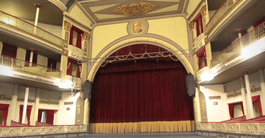 El Teatro Municipal Coliseo Podestá abre su temporada con espectáculos gratuitos