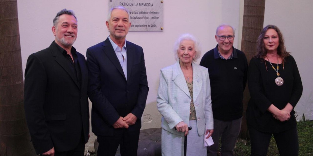El Coliseo Podestá cerró su temporada con más de 100.000 espectadores y 132 funciones en sus salas