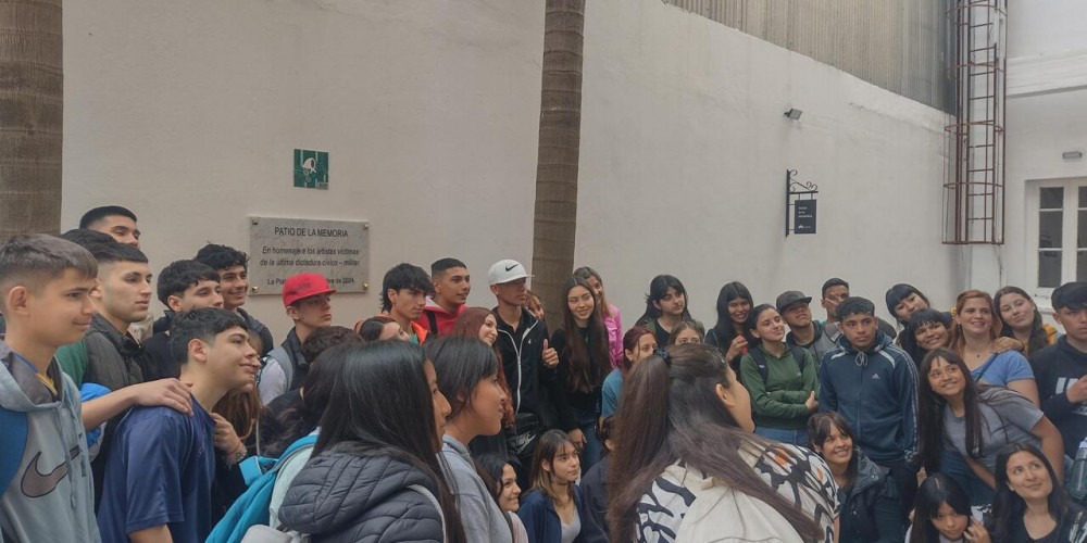 El Coliseo Podestá cerró su temporada con más de 100.000 espectadores y 132 funciones en sus salas