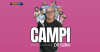 CAMPI DE GIRA -Monólogos Argentinos