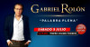 GABRIEL ROLÓN " PALABRA PLENA"