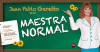 Juan Pablo Geretto es su Maestra Normal