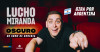 LUCHO MIRANDA - OSCURO