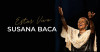 SUSANA BACA en concierto "ESTAR VIVA"