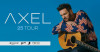 Axel 25 TOUR