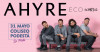 AHYRE ECO ACUSTICO