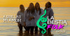 A BRILLAR MI AMOR - LA BESTIA FOLK DE GALA