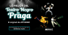LO MEJOR DEL TEATRO NEGRO DE PRAGA