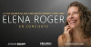 ELENA ROGER EN CONCIERTO