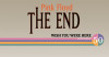 THE END, WISH YOU WERE HERE 50 ANNIVERSARY
