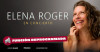Elena Roger en concierto