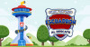 ESCUADRÓN AL RESCATE