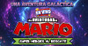 LAS AVENTURAS DE MARIO SUPERHEROES AL RESCATE