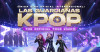 LAS GUARDIANAS KPOP, THE OFFICIAL TOUR 2026