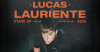 LUCAS LAURIENTE STAND UP