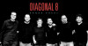 Diagonal 8 - Banda vocal
