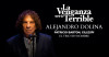 La Venganza será Terrible