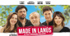 "MADE IN LANUS "