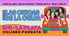 SOMOS LAS CHICAS DE LA CULPA
