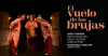 El vuelo de las brujas