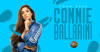 CONNIE BALLARINI STAND UP